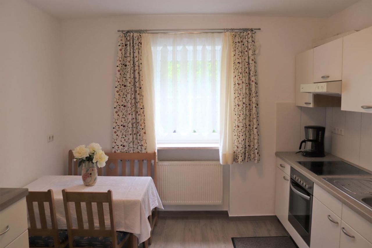 Schoene Ferienwohnung Vor Den Toren Pullman Citys Aicha vorm Wald ภายนอก รูปภาพ