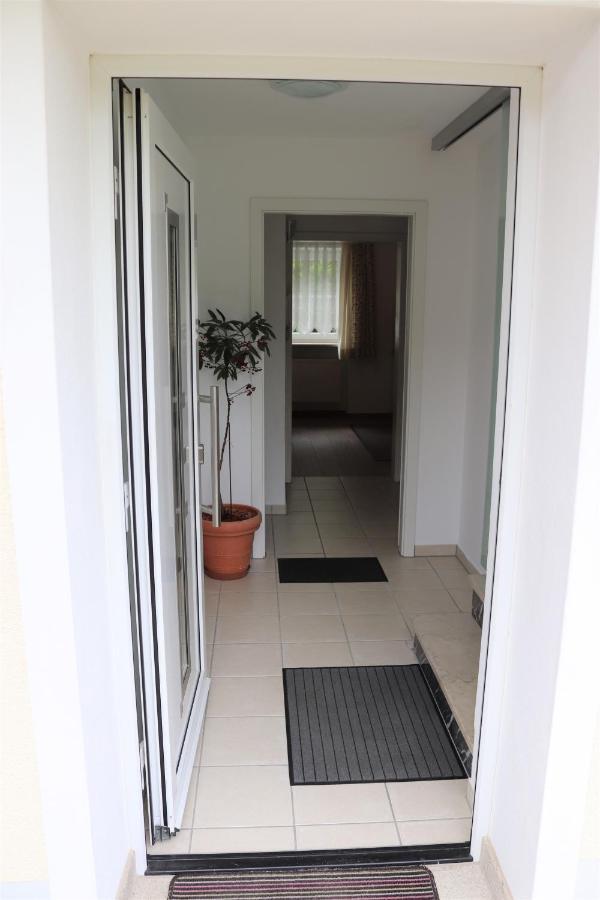 Schoene Ferienwohnung Vor Den Toren Pullman Citys Aicha vorm Wald ภายนอก รูปภาพ